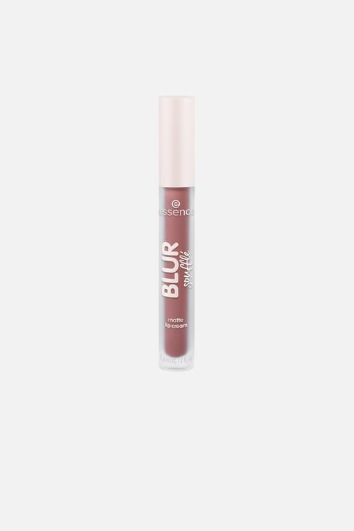 BLUR Soufflé Matte Lip Cream - 08 No Filter Needed