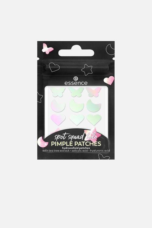 Spot Squad Holo Pimple Patches - 10 Starlight Vibes