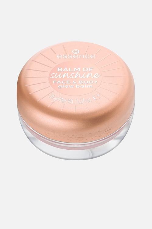 Balm of Sunshine Face & Body Glow Balm - 10 Obsession de la Lune