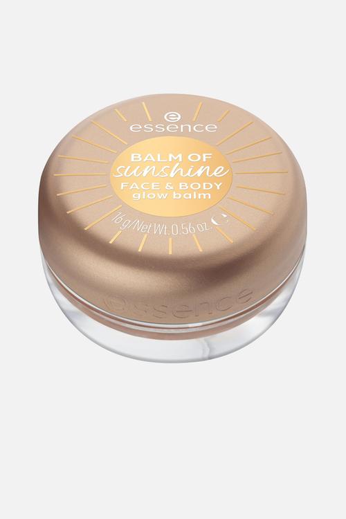 Balm of Sunshine Face & Body Glow Balm - 20 Séduction du Soleil