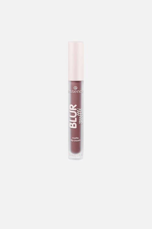 BLUR Soufflé Matte Lip Cream - 01 Deep Scroll