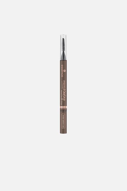 Microblading Brow Brush Liner - 04 Dark Brown