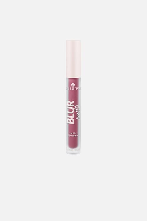 BLUR Soufflé Matte Lip Cream - 05 Crush Hour
