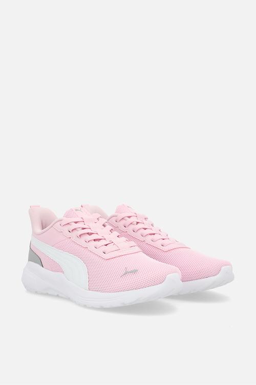 Anzarun 2 Lite Sliptech Jr - Pearl Pink-Puma White