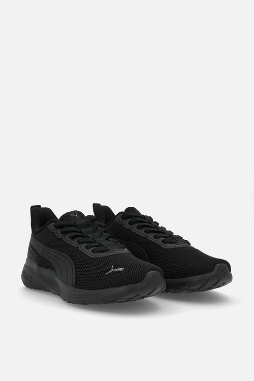Anzarun 2 Lite Sliptech Jr - Puma Black-Puma Black