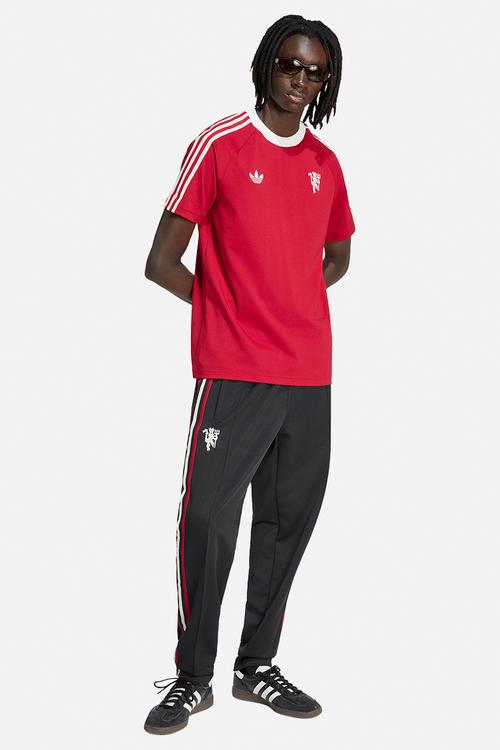 Manchester United Originals Track Pants - Black