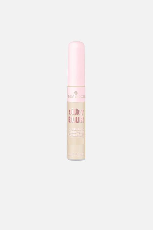 Silky Blur Hydrating Longwear Concealer - 100