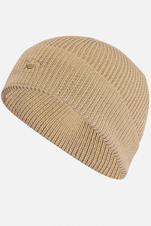 Ev.ic beanie - stone khaki