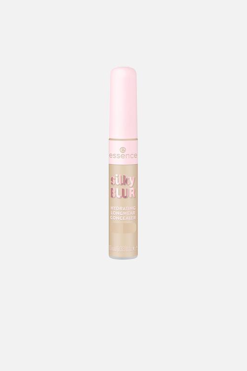 Silky Blur Hydrating Longwear Concealer - 120
