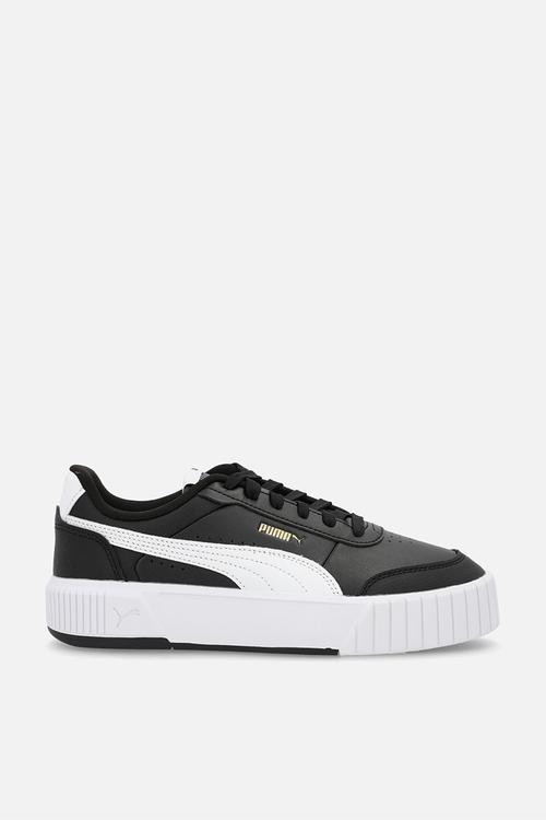 Carina Mia Jr - Puma Black-Puma White-Puma Gold