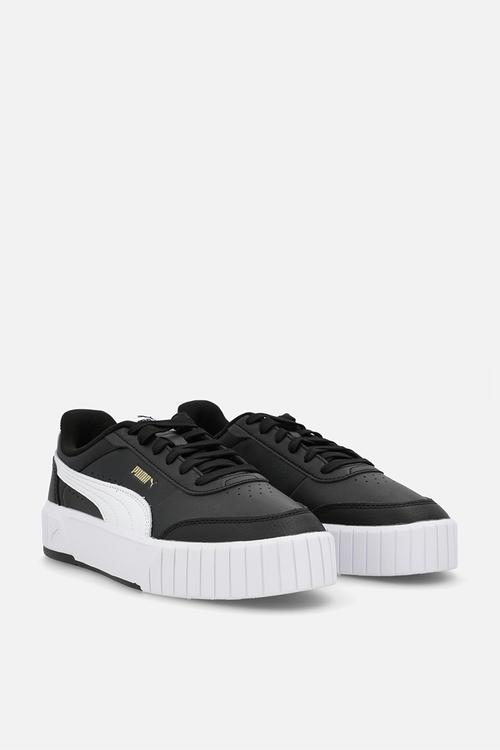 Carina Mia Jr - Puma Black-Puma White-Puma Gold