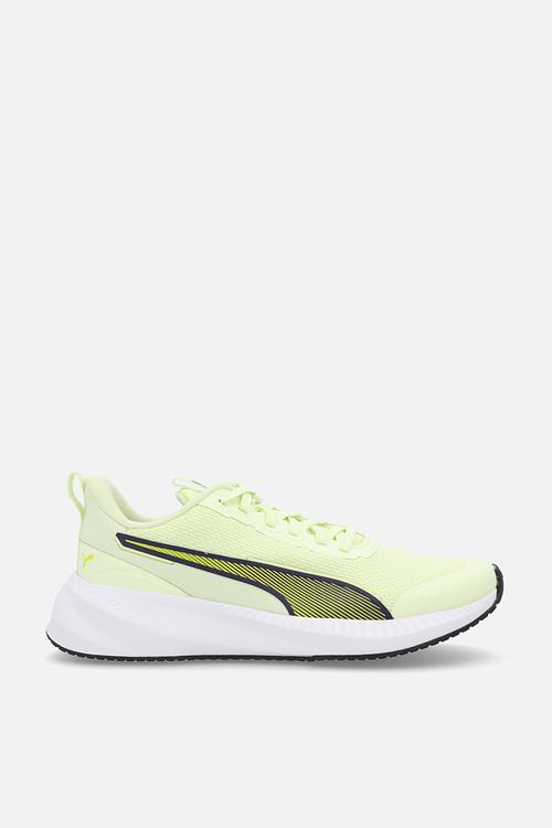 Flyer Lite 3 Jr - Apple Spritz-Deep Plum-Puma White-Puma Black