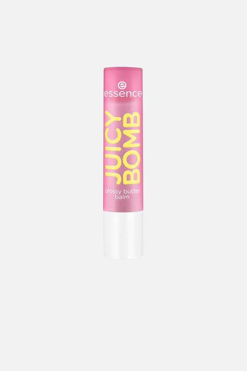 JUICY BOMB Glossy Butter Balm - 08 Cherrything I Want