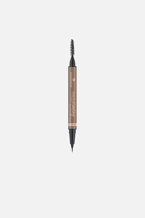 Microblading Brow Brush Liner - 03 Neutral Brown