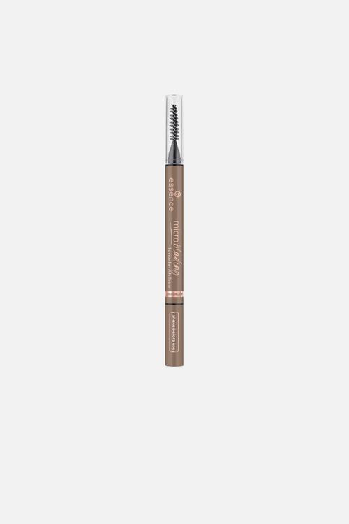 Microblading Brow Brush Liner - 03 Neutral Brown