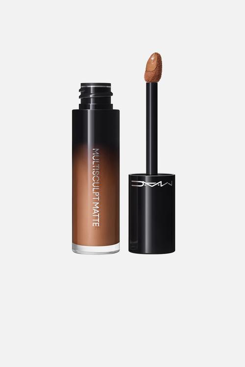 Multisculpt Matte Liquid Colour  - Buffed Up