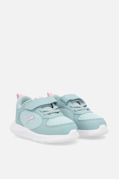 Puma Fun Racer 2 Ac+ Inf - Fresh Water-Pearl Pink-Seafoam