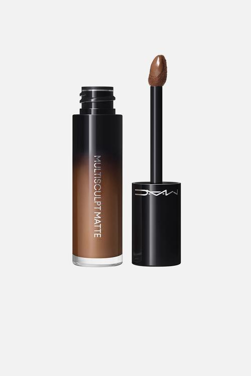 Multisculpt Matte Liquid Colour - Espresso