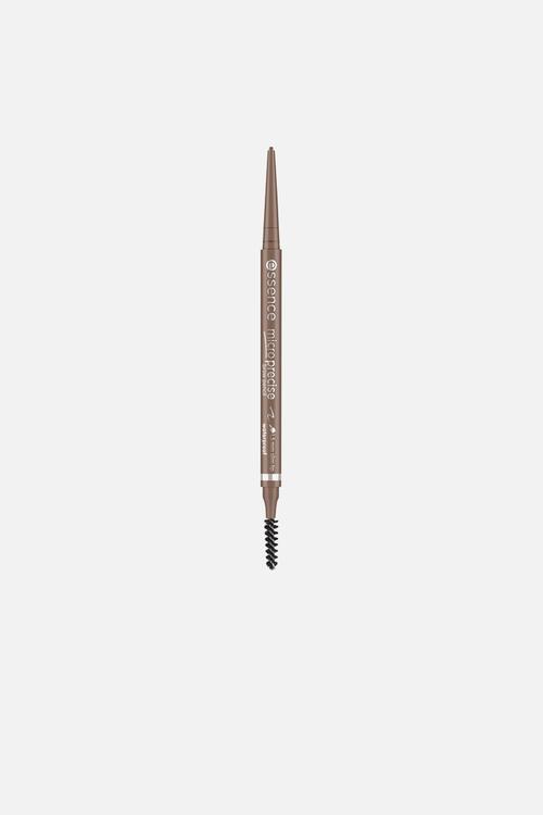 Micro Precise Brow Pencil - 02 Taupe