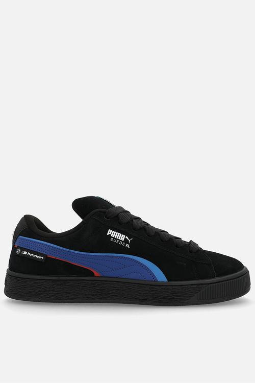 BMW MMS Suede XL