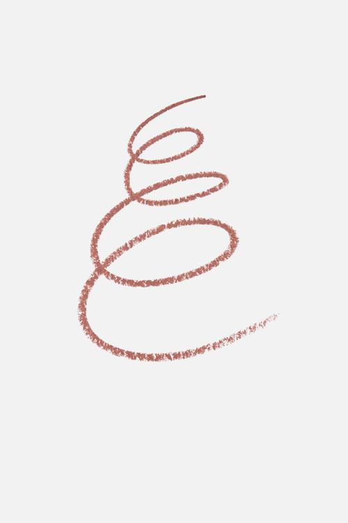 POUTline Soft Glide Lip Pencil - 03 Bare Affair
