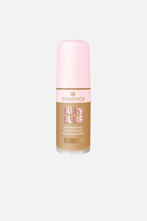 Silky Blur Hydrating Longwear Foundation - 205