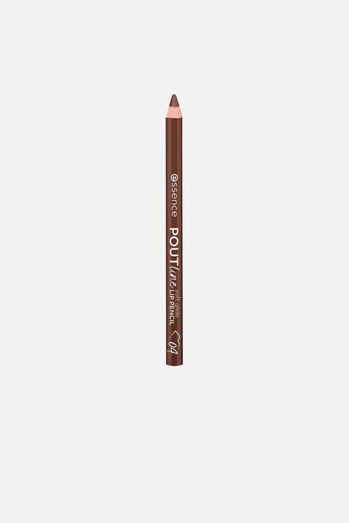 POUTline Soft Glide Lip Pencil - 04 Cocoa Me Crazy