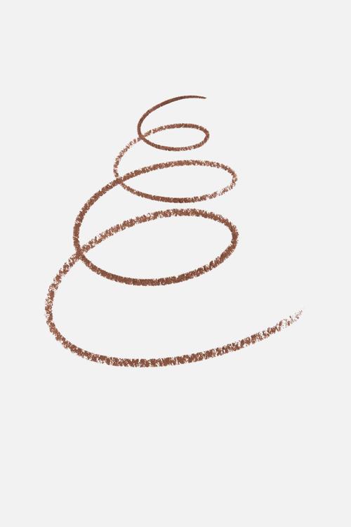 POUTline Soft Glide Lip Pencil - 04 Cocoa Me Crazy