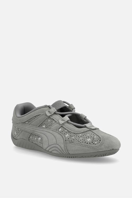 Speedcat Go Bejewelled Wns-  Cast Iron
