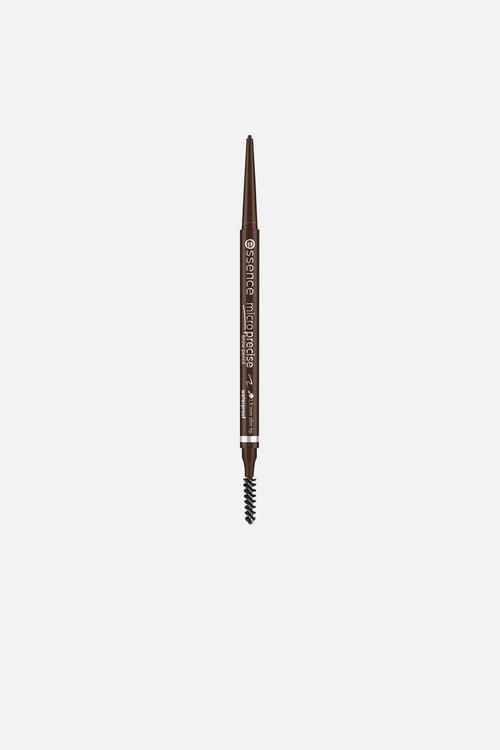 Micro Precise Brow Pencil - 06 Dark Brown