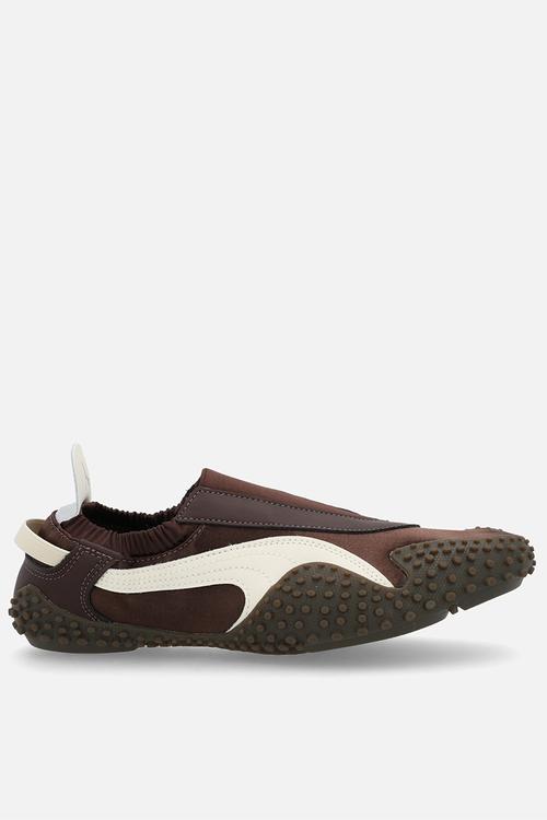 Mostro Move Venus Wns - Chocolate Brown