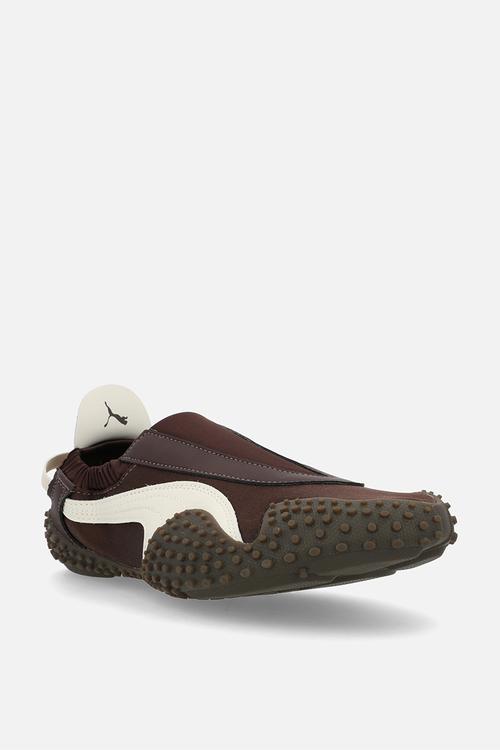 Mostro Move Venus Wns - Chocolate Brown