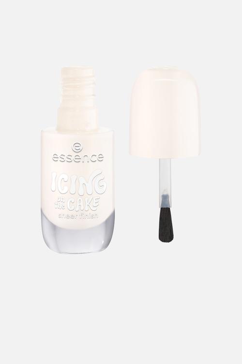 Gel Nail Polish - 03 Icing on the Cake