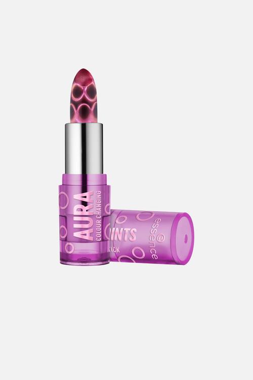 Aura Points Colour Changing Lipstick