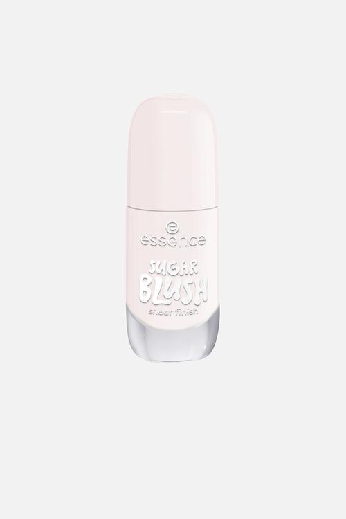 Gel Nail Polish - 05 Sugar Blush