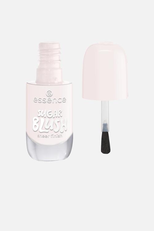 Gel Nail Polish - 05 Sugar Blush
