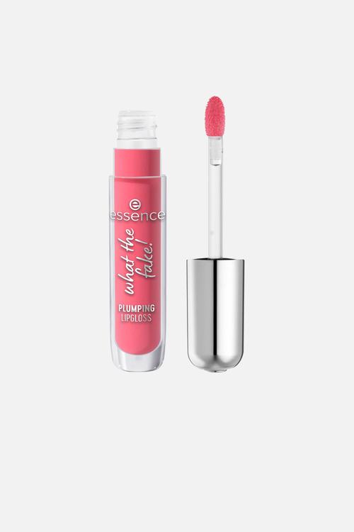 What the Fake! Plumping Lip Gloss - 101 Main Squeeze