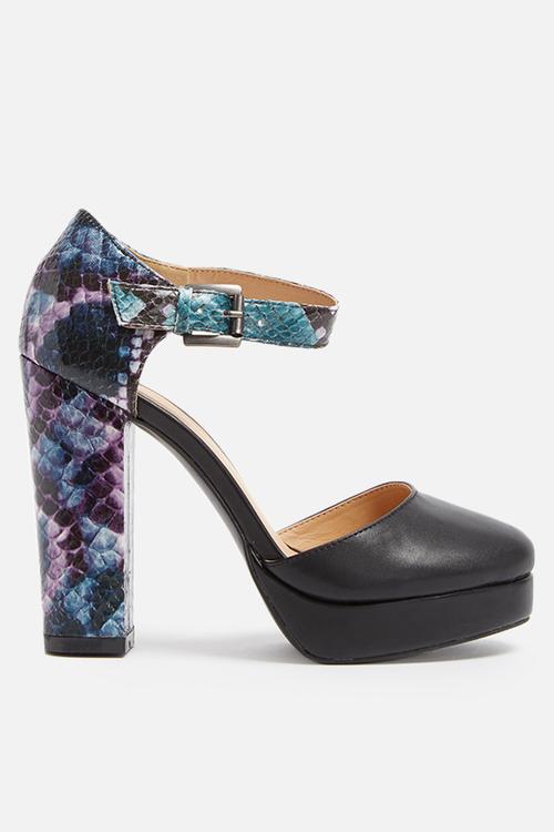 Viper Platform