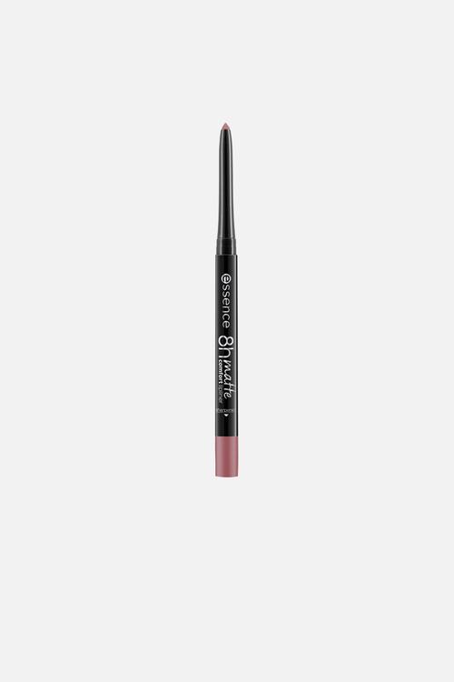 8h Matte Comfort Lipliner - 21 Clouded