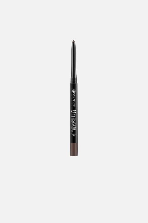 8h Matte Comfort Lipliner - 22 Ash Attitude