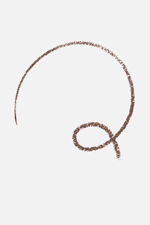 8h Matte Comfort Lipliner - 22 Ash Attitude