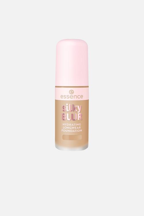 Silky Blur Hydrating Longwear Foundation - 185