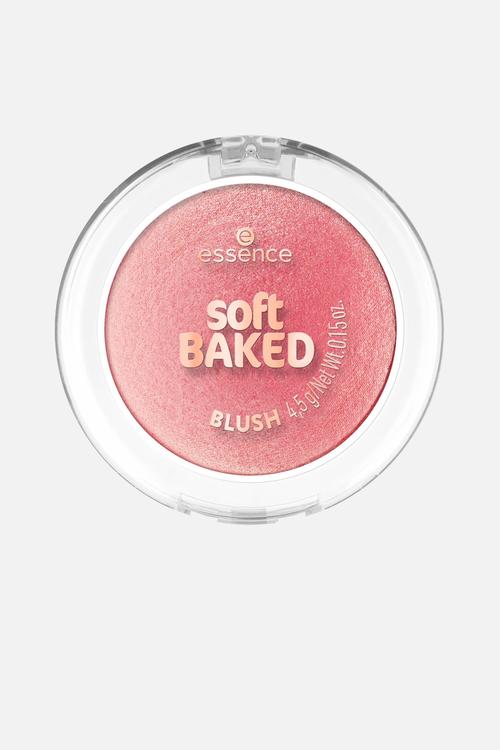 Soft Baked Blush - 30 Rose All Day