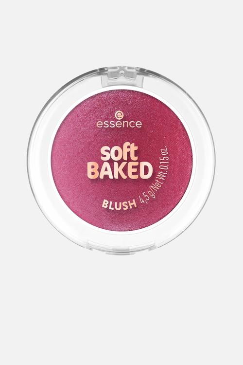 Soft Baked Blush - 50 Berry Bliss