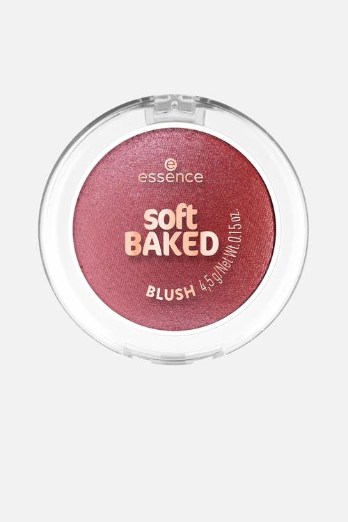 Soft Baked Blush - 60 Cocoa Glaze