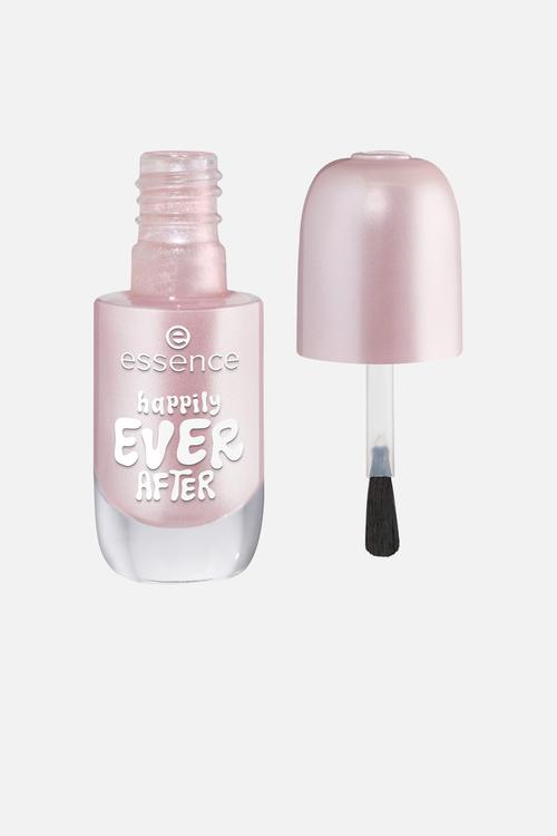 Gel Nail Polish - 06 Happily Ever After