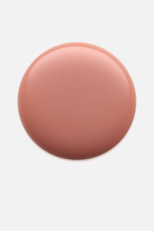 Gel Nail Polish - 09 Soft Spoken