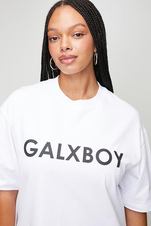 OG 2.0 T-SHIRT  - WHITE