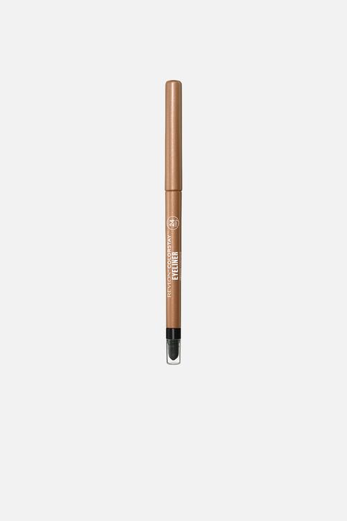 ColorStay Eyeliner - Bronze