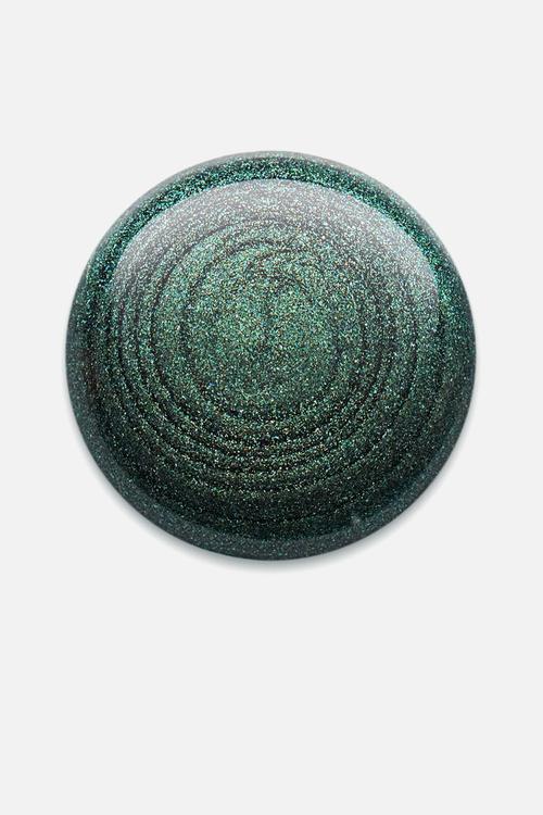 Gel Nail Polish - 13 Emerald Energy